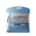 Produktbild: Wilson Unisex Tennissaite Alu Power 125 Rough, silber, 12,2 Meter, 1,25 mm, WRZ995200 Saitenset Alu Power Rough