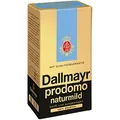 Produktbild: Dallmayr prodomo naturmild Kaffee, gemahlen, Arabicabohnen 500,0 g