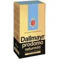 Produktbild: Dallmayr prodomo naturmild Kaffee, gemahlen, Arabicabohnen 500 g