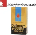 Produktbild: DALLMAYR PRODOMO NATURMILD GEMAHLEN KAFFEE 500 Gr