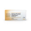 Produktbild: HÄMORRHOIDAL Zäpfchen N Cosmochema 12 St.