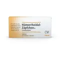 Produktbild: HÄMORRHOIDAL Zäpfchen N Cosmochema 12 St