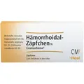 Produktbild: Hämorrhoidal-Zäpchen N Cosmochema 12 St