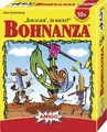 Produktbild: 01661 Bohnanza Relaunch Kartenspiel bis zu 5 Spielern ab 10 Jahr(e)