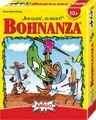 Produktbild: Amigo Spiel + Freizeit GmbH Spiel Amigo Kartenspiel Bohnanza Ich glaub es hackt! für 3-5 Spieler