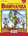 Produktbild: AMIGO Spiel AMIGO Bohnanza – Das Kultkartenspiel, Mini-Edition
