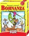 Produktbild: Amigo Bohnanza Kartenspiel 07900 / 01661