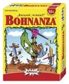 Produktbild: Amigo 01661 Bohnanza Relaunch Kartenspiel bis zu 5 Spielern ab 10 Jahr(e)