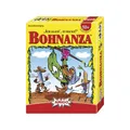 Produktbild: Amigo Bohnanza Kartenspiel Uwe Rosenberg 110 Spielkarten