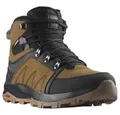 Produktbild: Salomon Salomon - OUTCHILL THINSULATE™ - Schwarz/Braun Stiefel