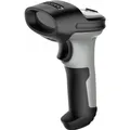Produktbild: Inateck Wireless Barcode Scanner (1D-Barcodes) (P6_YELLOW)