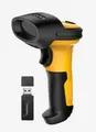 Produktbild: Inateck Barcodescanner P6 yellow[BCST-P6_yellow] ~D~