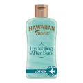 Produktbild: Hawaiian Tropic | Hydrating After Sun – für den Erhalt der Bräune, 60ml, Reisegröße, 24-Feuchigkeitspflege, mit Aloe Vera, vegan