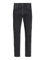 Produktbild: JACK & JONES Male Loose fit Jeans JJIEDDIE JJORIGINAL SQ 737 NOOS Loose fit Jeans
