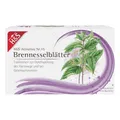 Produktbild: H&S Brennesselblätter Filterbeutel 20X1.6 g