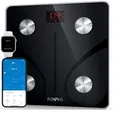 Produktbild: RENPHO Körperfettwaage, Bluetooth Personenwaage Digital mit App ES-CS20M