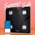 Produktbild: RENPHO Körperfettwaage, Bluetooth  Digital mit App ES-CS20M OHNE BOX