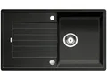 Produktbild: Blanco Zia 5 S Anthrazit - 520 502 Granitspüle