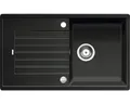 Produktbild: Spüle Blanco ZIA 5 S 860 x 500 mm anthrazit 520502