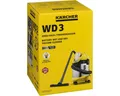 Produktbild: KÄRCHER Nass-Trocken-Sauger WD 3 Battery Premium