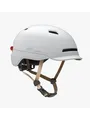 Produktbild: Livall C20 Smart Commuter Helmet - Medium - White