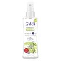 Produktbild: GARD Pump Haarspray Extrastark mit natürlichem Bambusextrakt 145ml