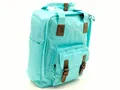 Produktbild: BESTWAY Cityrucksack pastellgrün – Tagesrucksack mit Organizer