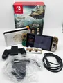 Produktbild: Nintendo Switch (OLED Model) HEG-001 The Legend of Zelda: Tears of the kingdom