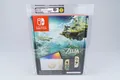 Produktbild: *Nintendo Switch OLED Zelda Tears of the Kingdom Edition* New / Neu VGA 85+