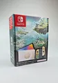 Produktbild: Nintendo Switch (OLED Model) The Legend of Zelda: Tears of the Kingdom NEU & OVP