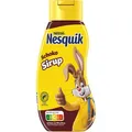 Produktbild: Nesquik Sirup Schoko, 300ml