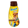 Produktbild: Nesquik Sirup Dose, Schokosirup für Dessert (1 x 300ml)