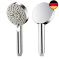 Produktbild: Magichome Duschkopf, wassersparender Duschkopf mit 5 Strahlarten,