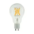 Produktbild: SLV LED A60 Bulb GU10 6,5W 2700K