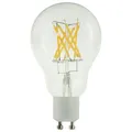Produktbild: SLV 1008375 LED EEK F (A - G) GU10 6.5W Warmweiß (Ø x H) 60mm x 60mm dimmbar 1St.