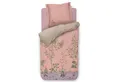 Produktbild: PiP Studio Bettwäsche Fata Morgana Pink, Perkal, 2 teilig, Blüten, Florale Elemente, Sträucher