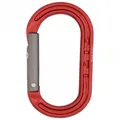 Produktbild: DMM - XSRE Mini Carabiner - Materialkarabiner rot