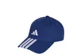 Produktbild: adidas Sportswear Schirmmütze 3-STREIFEN NEW LOGO BASEBALL KAPPE (1-St)