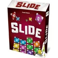 Produktbild: Strohmann Games Slide (Deutsch, 2 - 6 Spieler) (STRD0029)