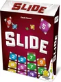 Produktbild: Slide – Familienspiel für 2–6 Spieler ab 7 Jahren