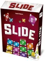 Produktbild: , Slide, Familienspiel, Kartenspiel, 26 Spieler, ab 7+ Jahren, 15 Minuten, De...