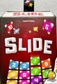 Produktbild: Slide Strohmann Games Familienspiel Legespiel Kartenspiel Kinderspiel Drafting
