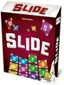 Produktbild: Strohmann Games Kartenspiel Slide Für 2 bis 6 Spielende  | ab 7 Jahren