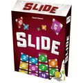 Produktbild: Pegasus Slide, Kartenspiel