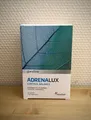 Produktbild: Adrenalux – Cortisol – Gleichgewicht 60 Kapseln – Anti Ängste und Stress - NEU