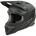 Produktbild: Oneal 1SRS Solid Motocross Helm, schwarz, Größe XL für Männer