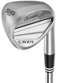 Produktbild: Cleveland Golf Herren CBX4 Zipcore Golfschläger, Tour Satin, Steel