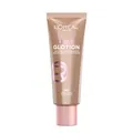 Produktbild: L'Oréal Paris Lumi Glotion, Multi-Use Flüssiger Highlighter für Gesicht und Körper, Natural Glow Make Up, mit feuchtigkeitsspendender Hautpflege [Glycerin & Sheabutter], Farbe 903 Medium Glow, 1x40ml