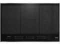 Produktbild: MIELE KM 7575 FR Induktionskochfeld (806 mm breit, 6 Kochzonen)