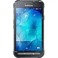 Produktbild: Samsung G388F Galaxy Xcover 3 dark-silver Handy - Grau